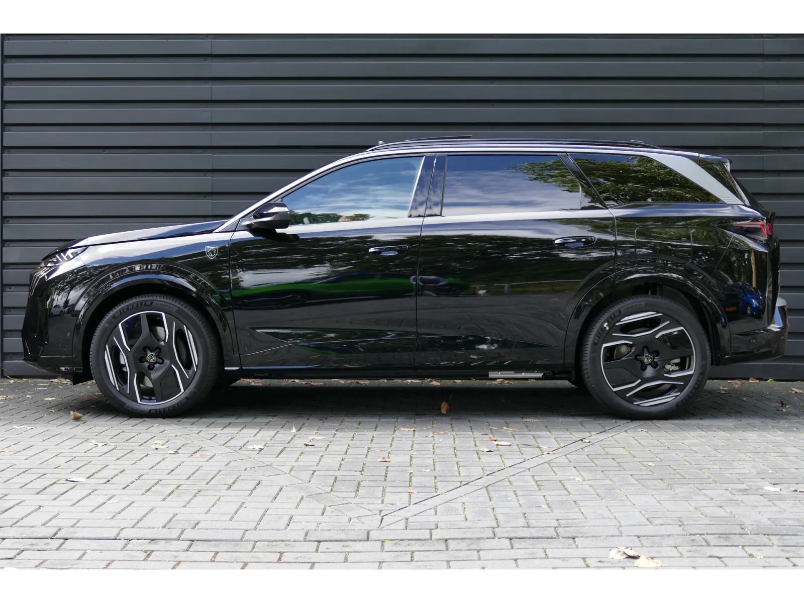 Peugeot 5008 (2026) — foto 1