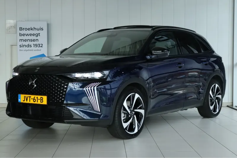 DS 7 (2025)
