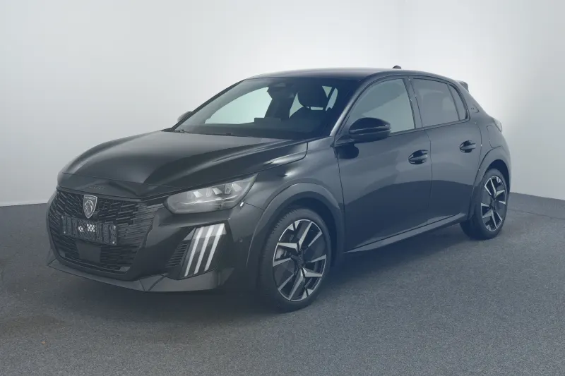 Peugeot 208 (2026)
