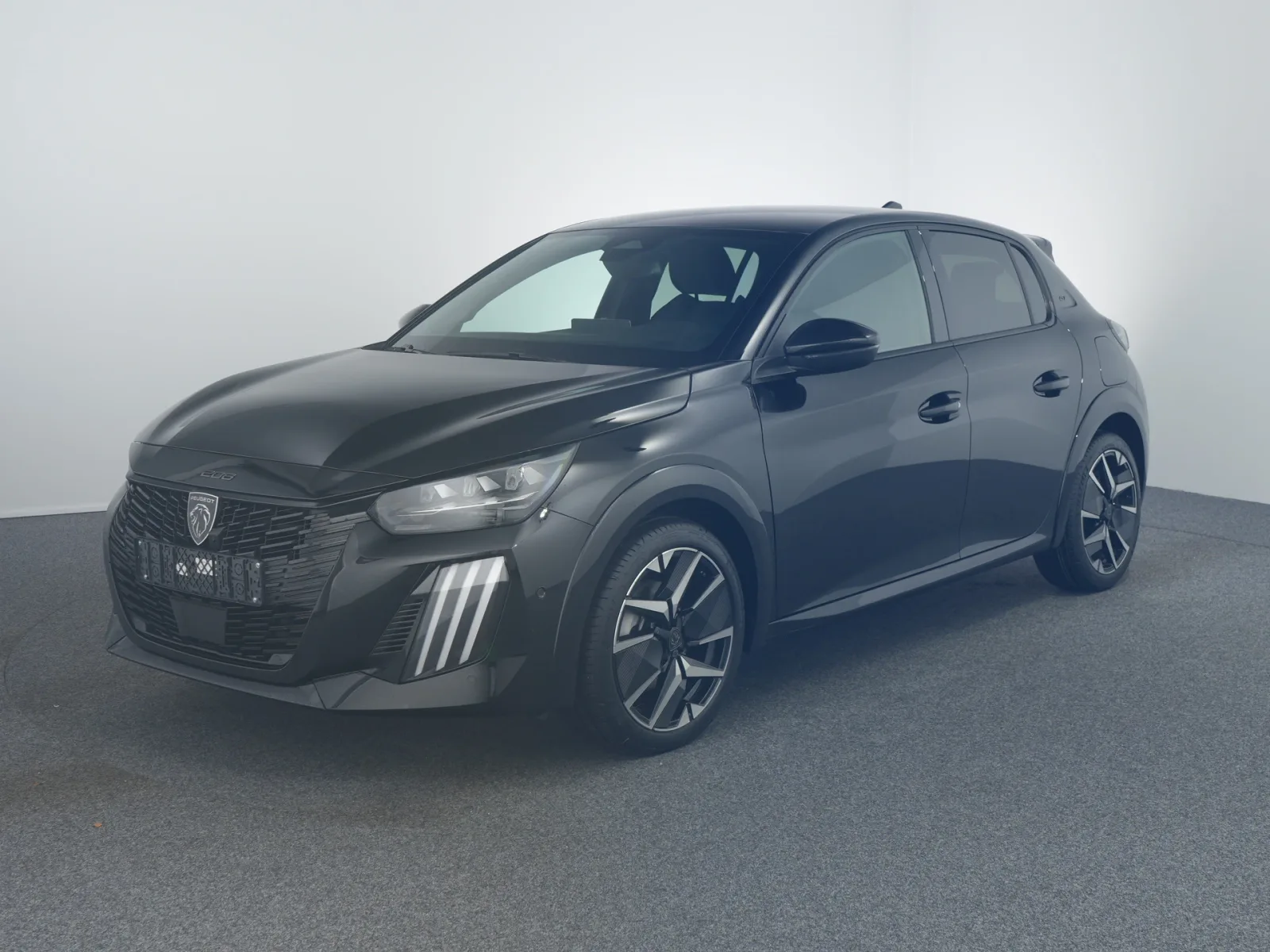 Peugeot 208 (2026) — foto 1