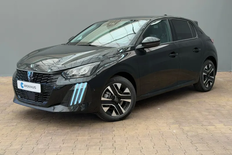 Peugeot 208 (2026)