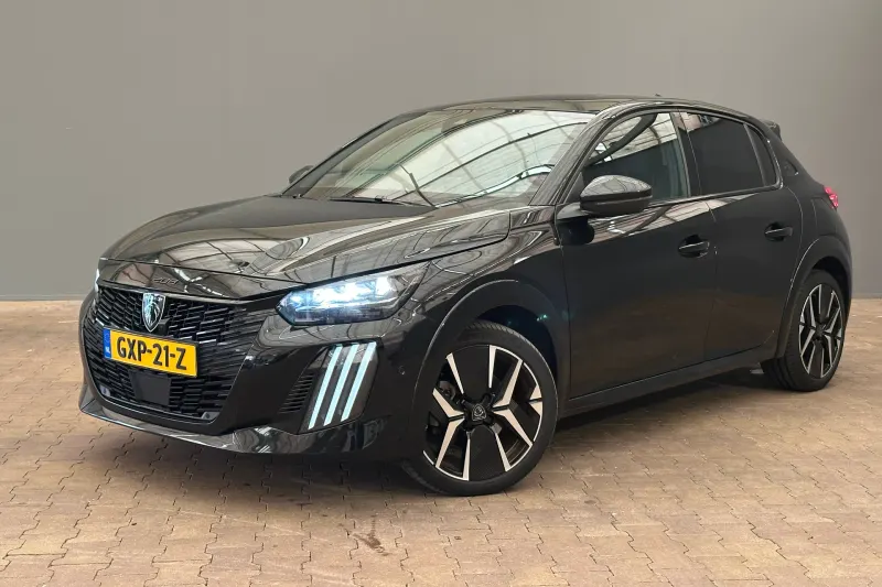 Peugeot 208 (2025)