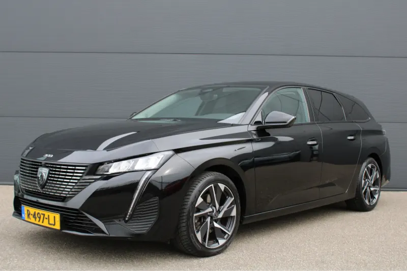 Peugeot 308 (2022)