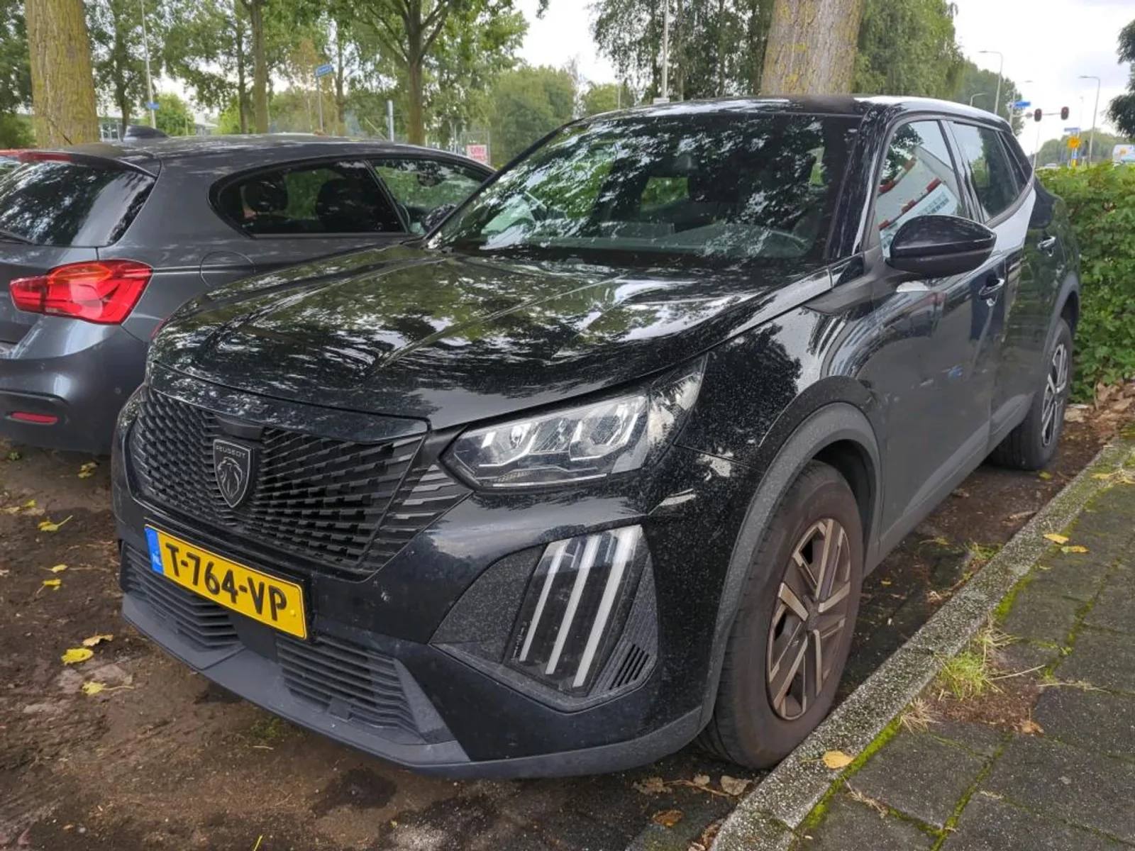 Peugeot 2008 (2023) — foto 1