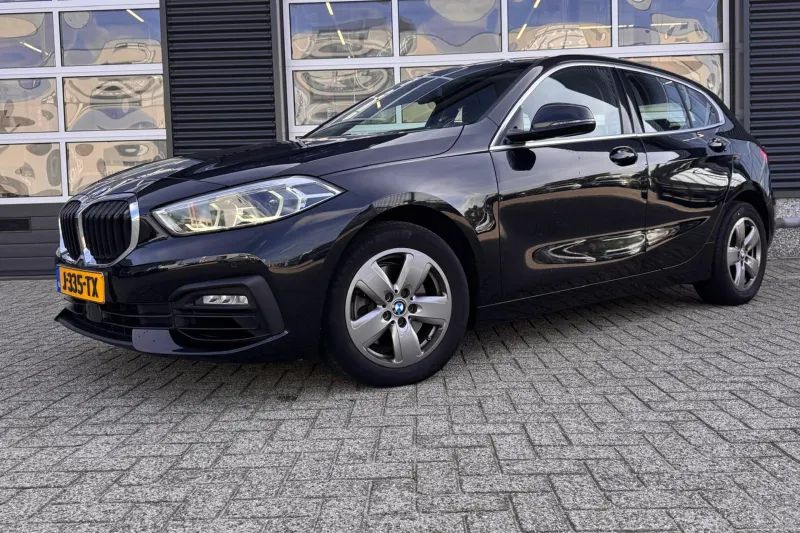 BMW 1-Serie (2020)