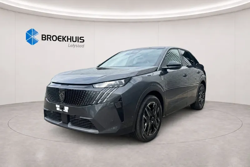 Peugeot 3008 (2026)