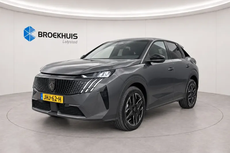 Peugeot 3008 (2025)