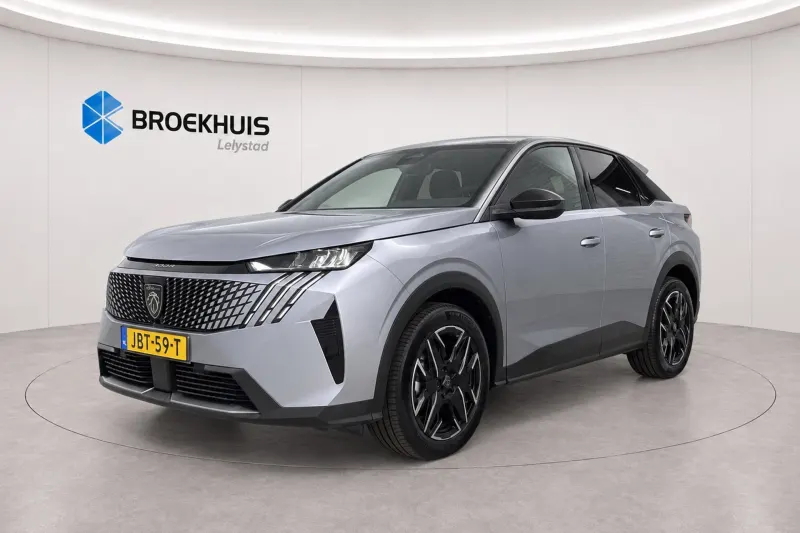 Peugeot 3008 (2025)