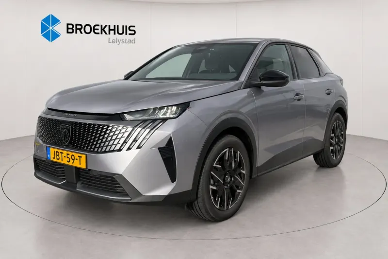 Peugeot 3008 (2025)