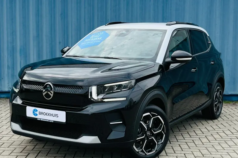 Citroën C3 (2026)