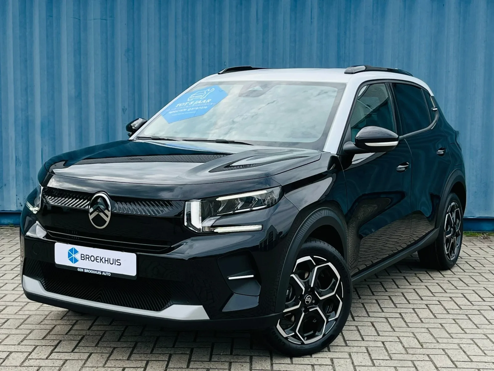 Citroën C3 (2026) — foto 1