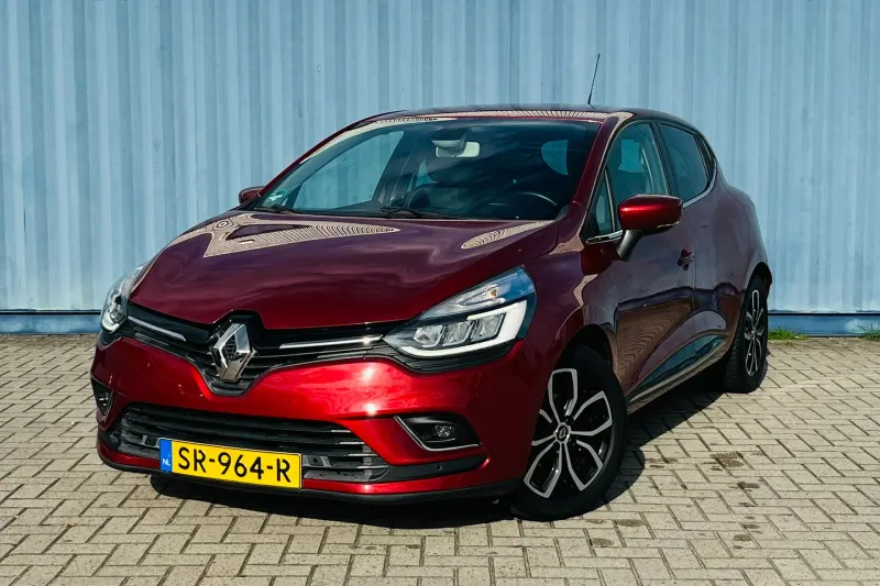 Renault Clio (2018)