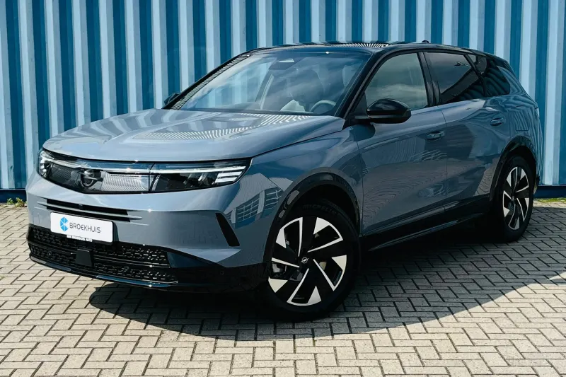 Opel Grandland (2026)