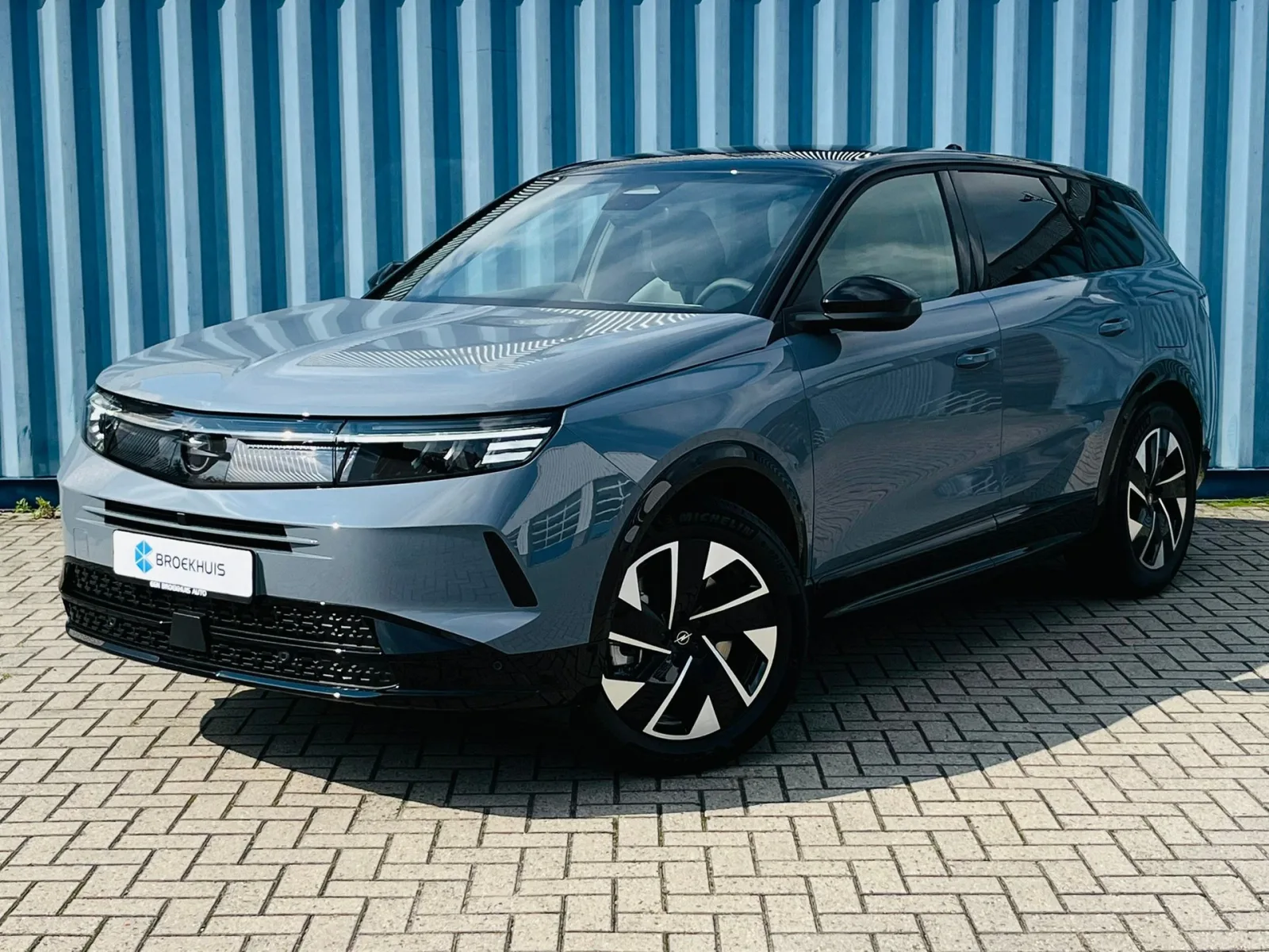 Opel Grandland (2026) — foto 1