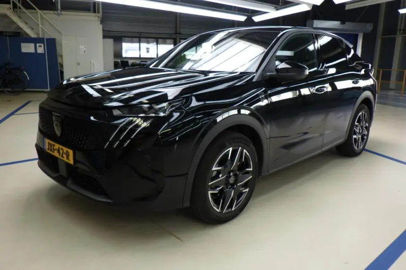Peugeot 3008 (2026)