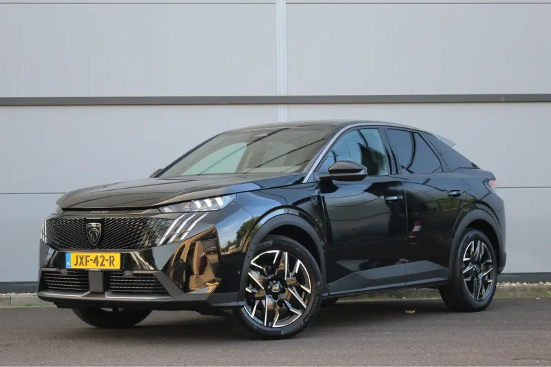 Peugeot 3008 (2026)