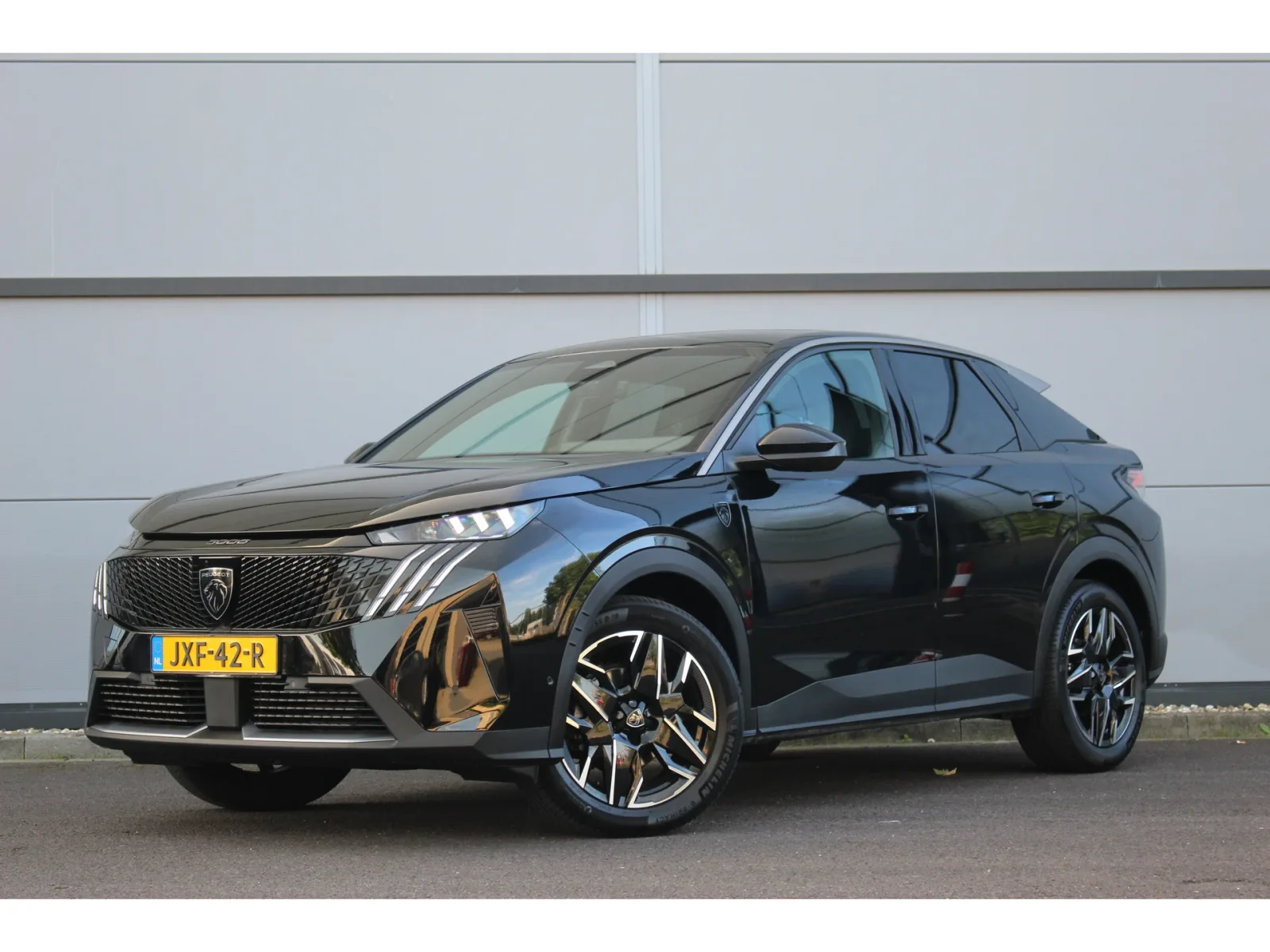 Peugeot 3008 (2026) — foto 1