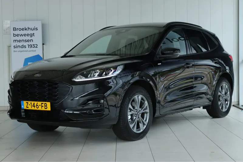 Ford Kuga (2024)