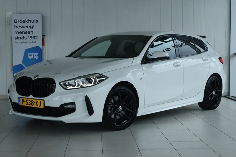 BMW 1-Serie (2022)