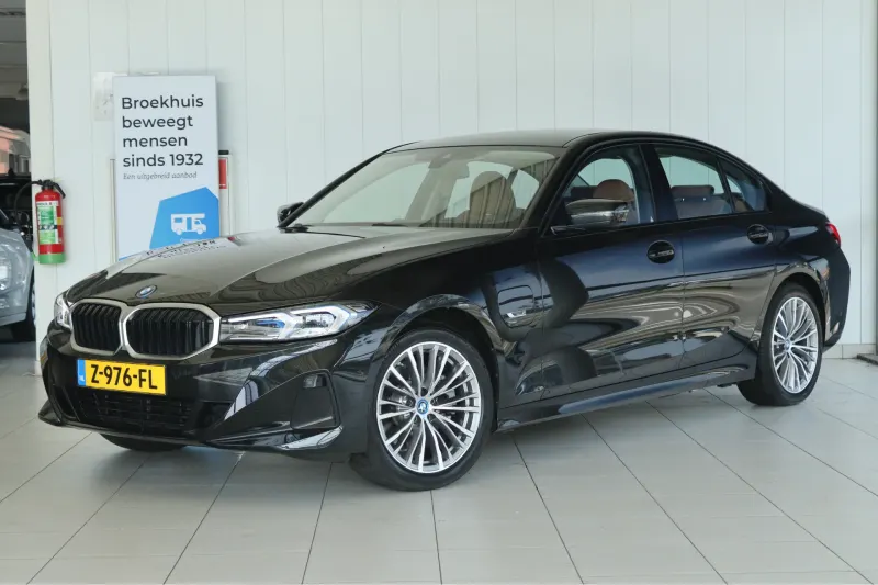 BMW 3-Serie (2022)