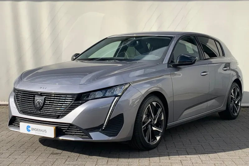 Peugeot 308 (2025)