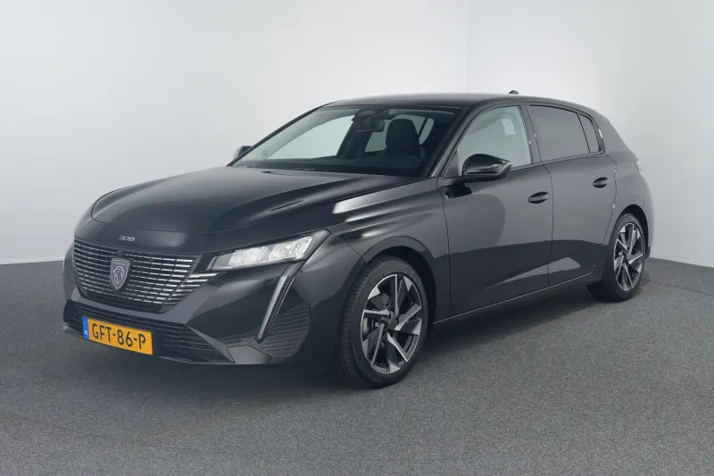 Peugeot 308 (2024)