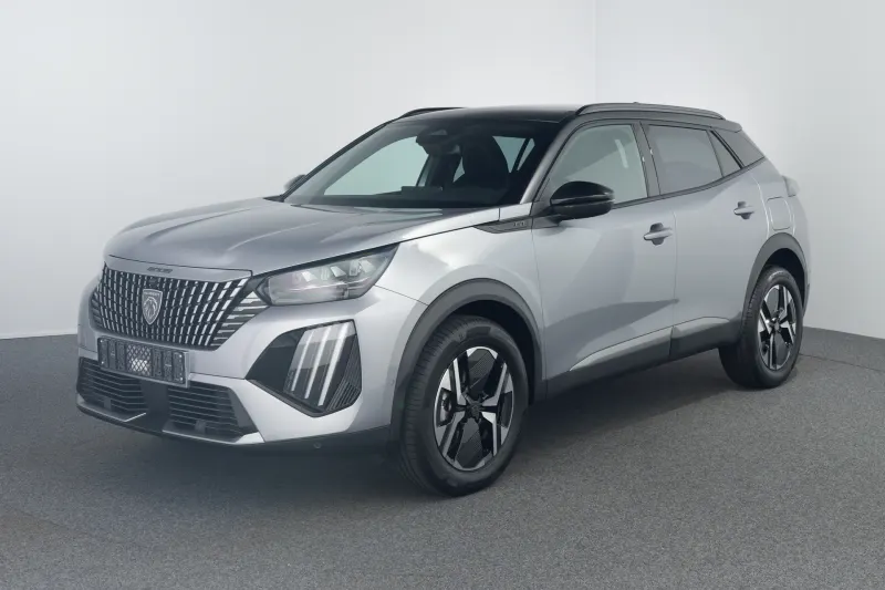 Peugeot 2008 (2026)