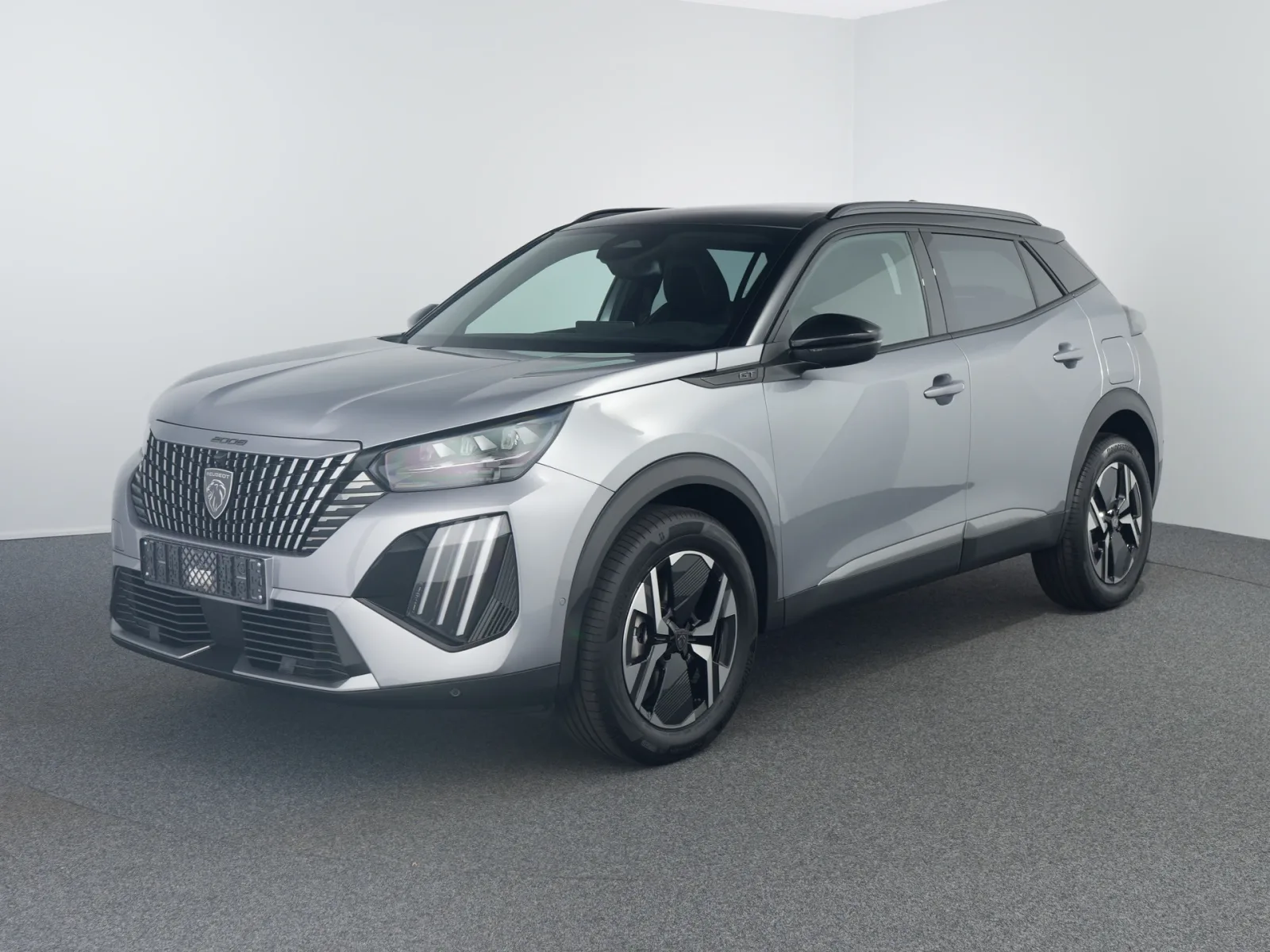 Peugeot 2008 (2026) — foto 1