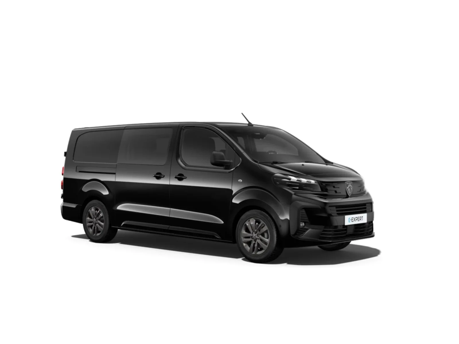 Peugeot e-Expert (2026) — foto 1
