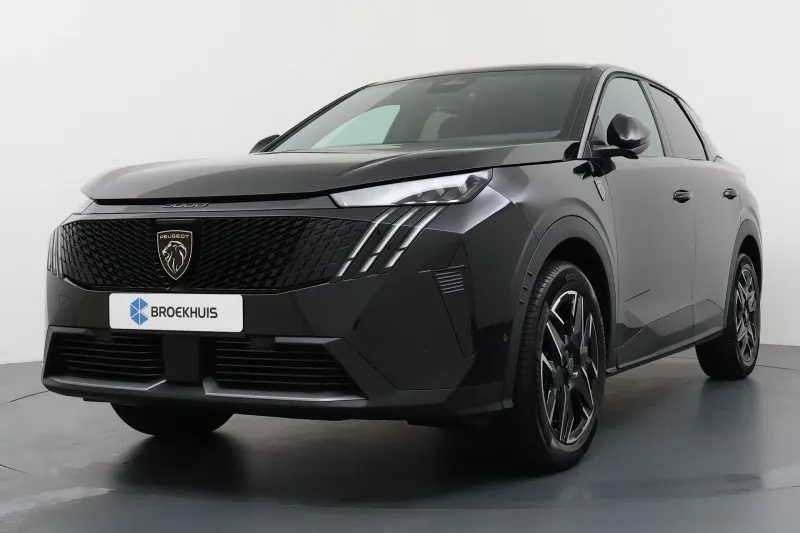 Peugeot 3008 (2026)