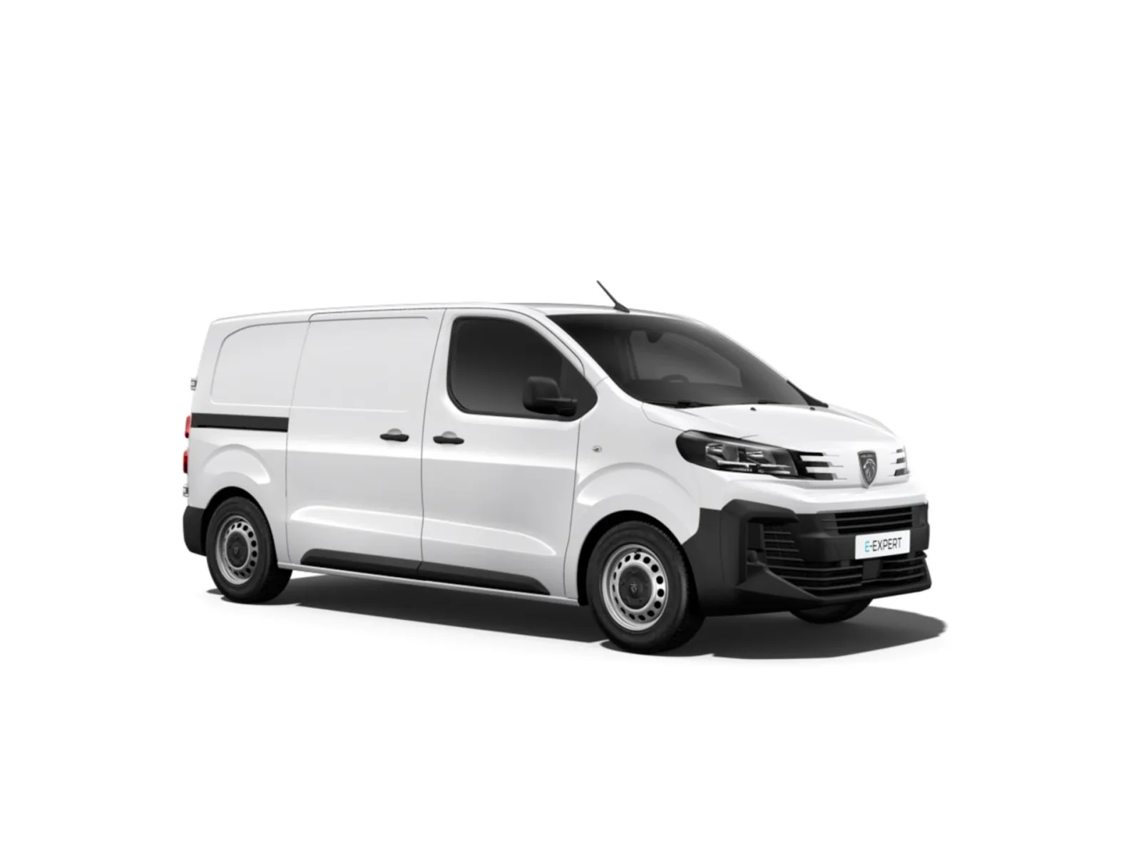 Peugeot e-Expert (2026) — foto 1
