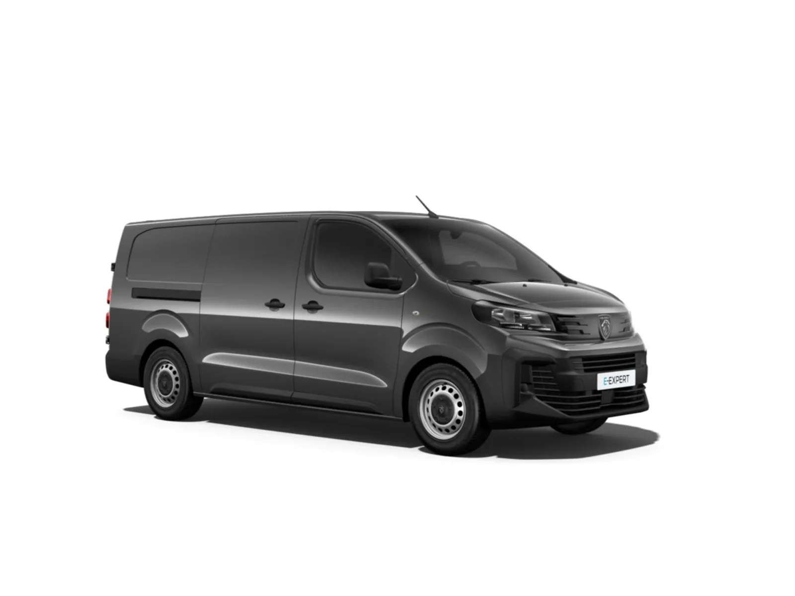 Peugeot e-Expert (2026) — foto 1