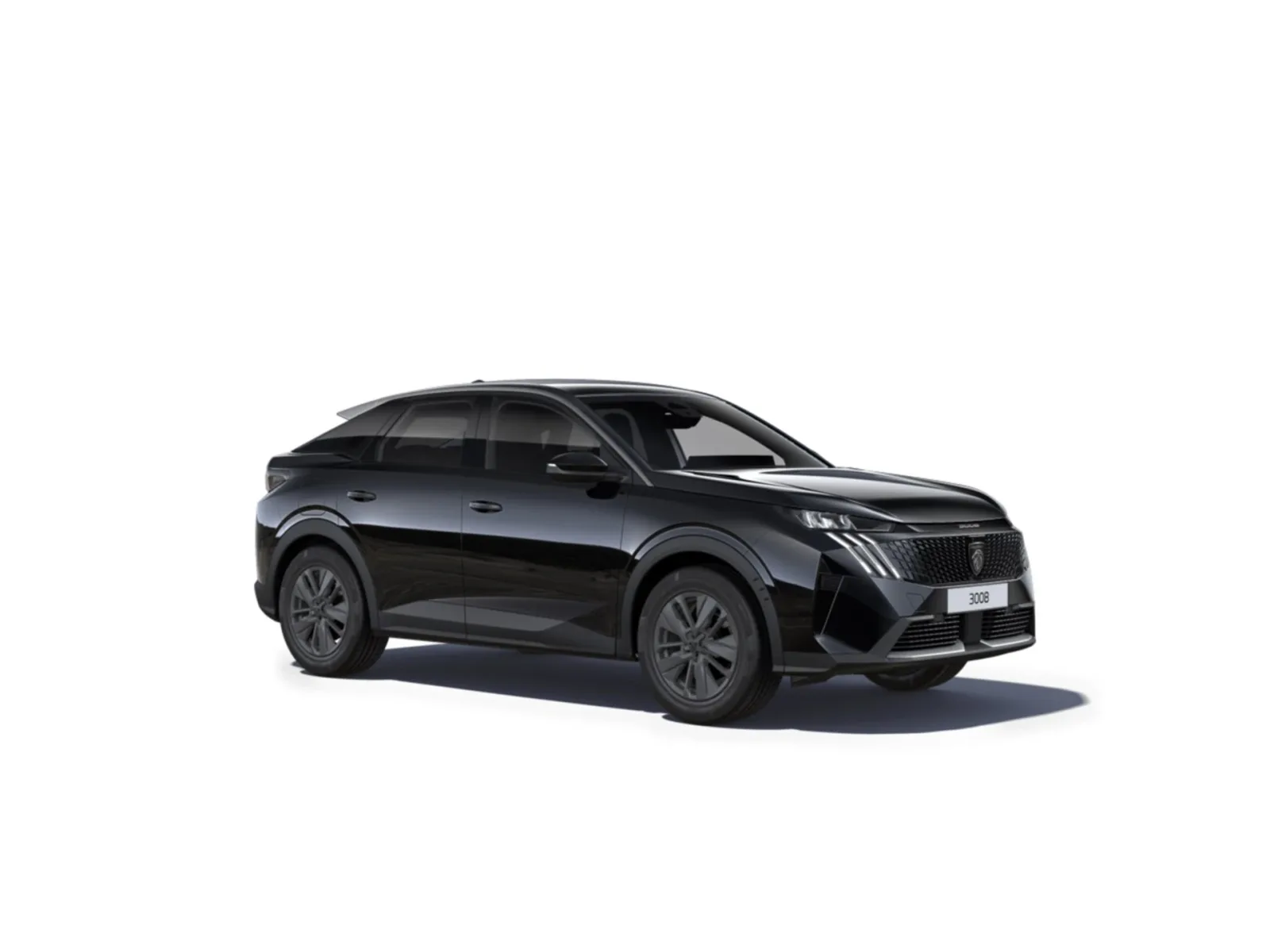 Peugeot 3008 (2026) — foto 1