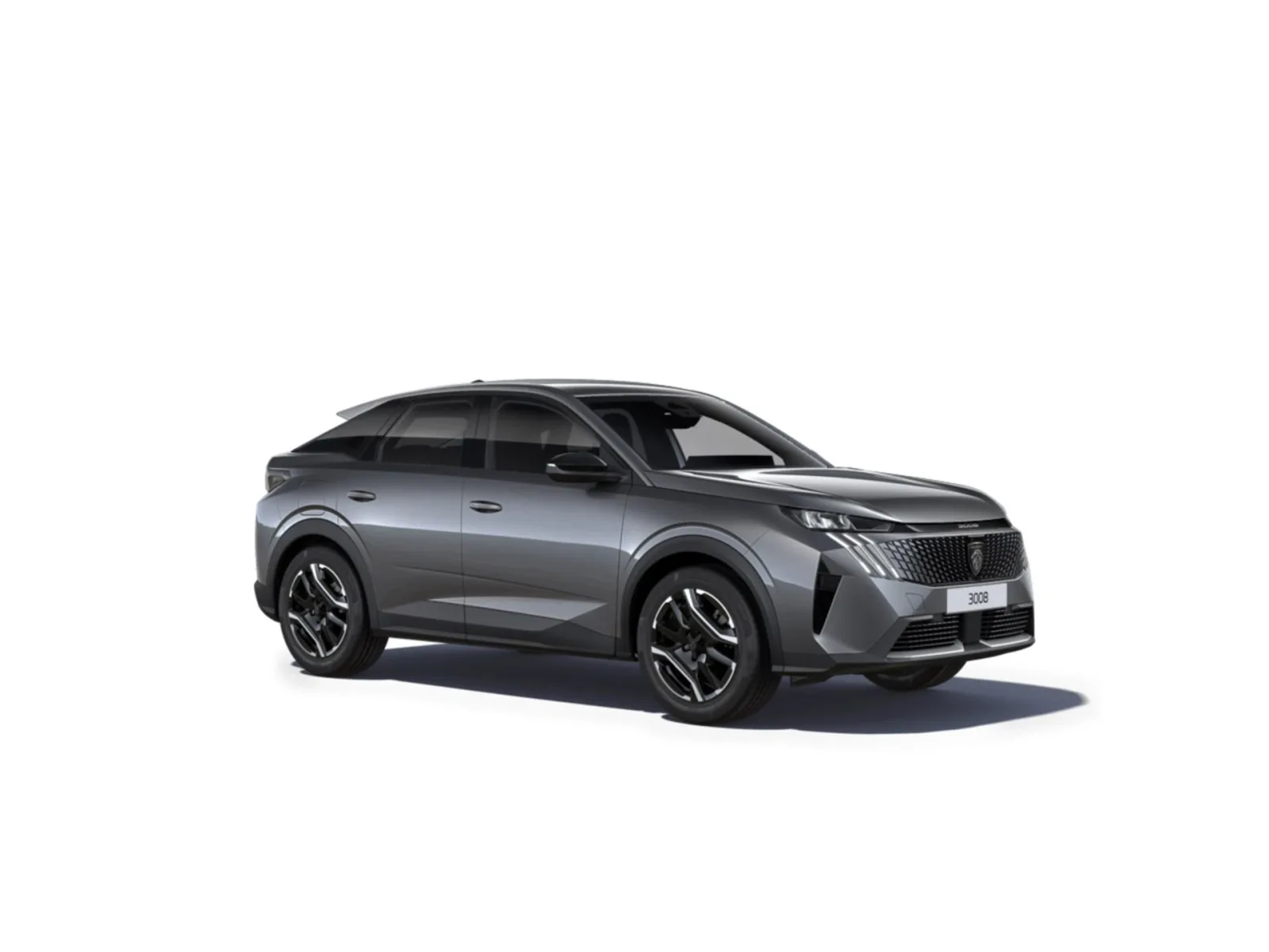 Peugeot 3008 (2026) — foto 1