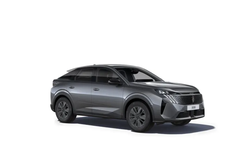 Peugeot 3008 (2026)
