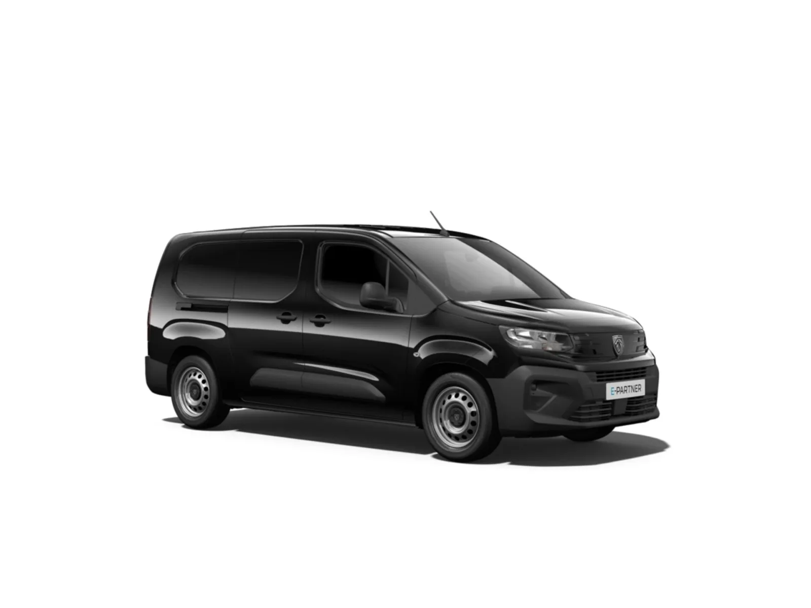 Peugeot e-Partner (2026) — foto 1