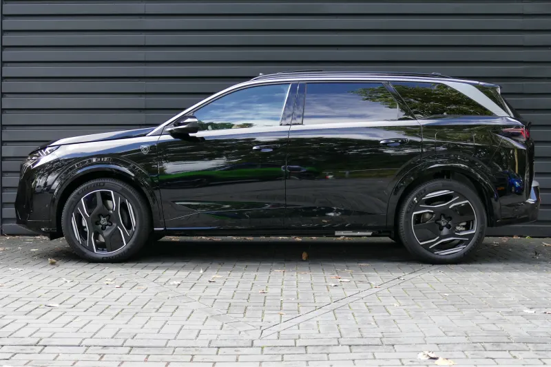 Peugeot 5008 (2026)