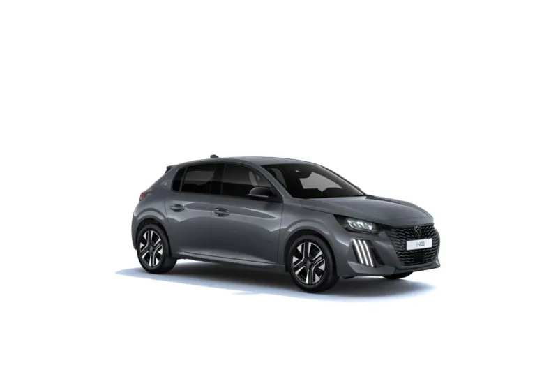 Peugeot e-208 (2026)