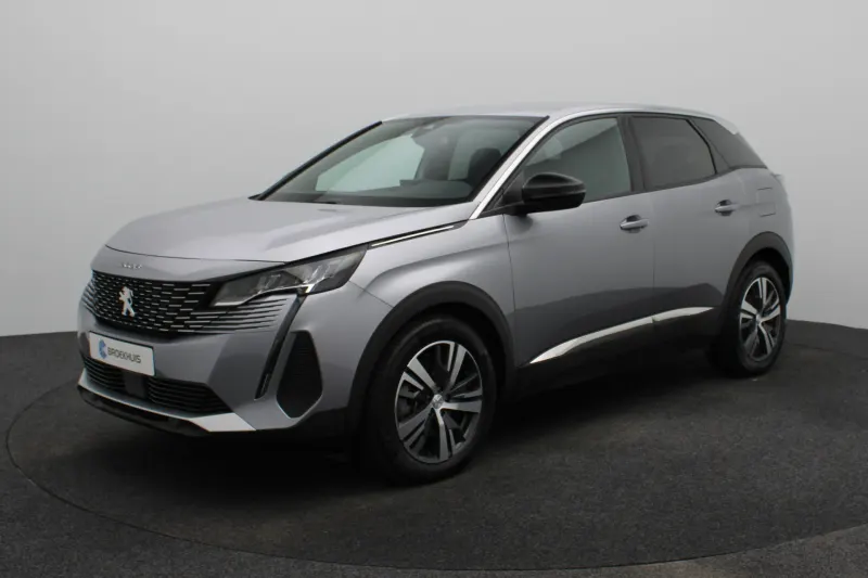 Peugeot 3008 (2024)