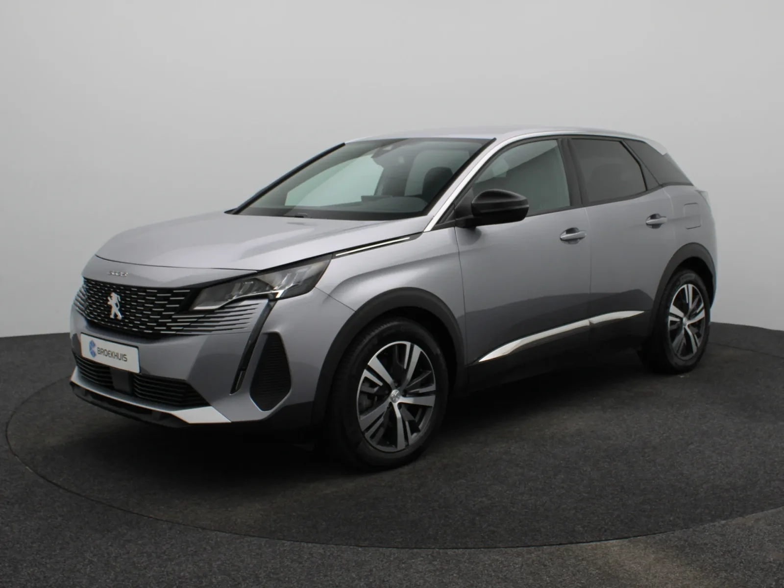 Peugeot 3008 (2024) — foto 1