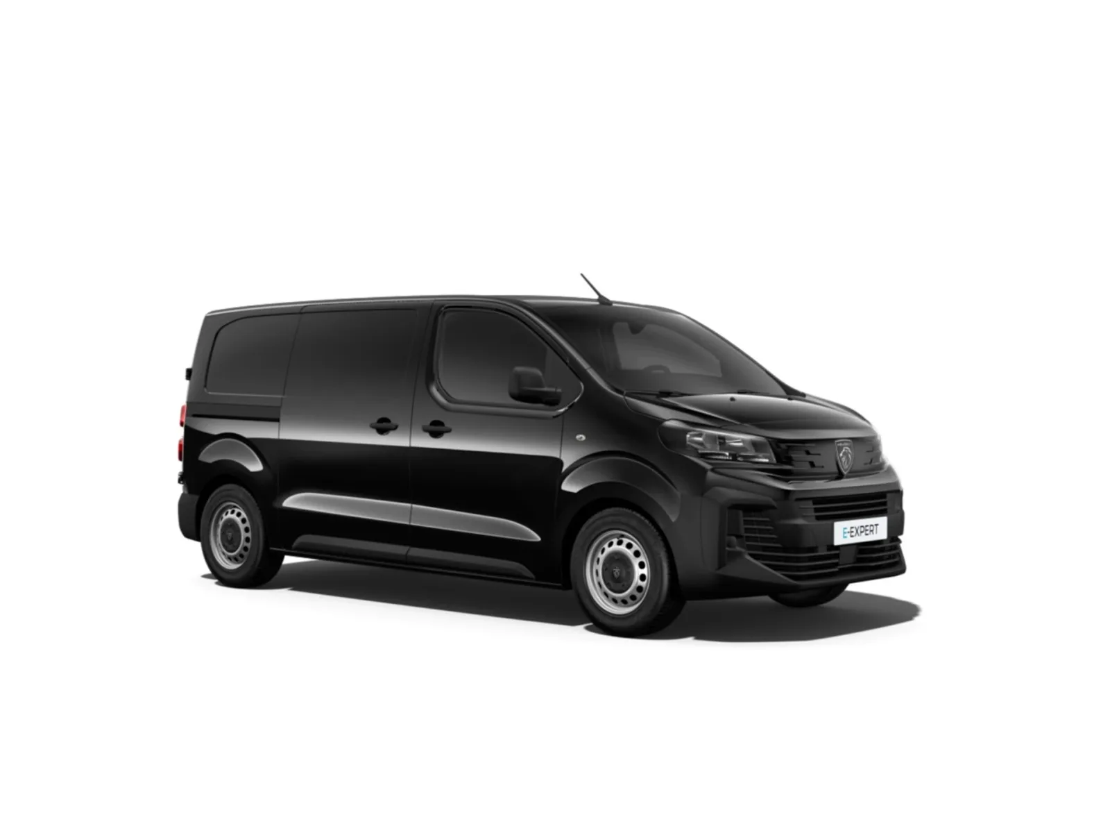 Peugeot Expert (2026) — foto 1