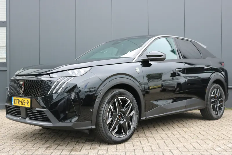 Peugeot 3008 (2026)