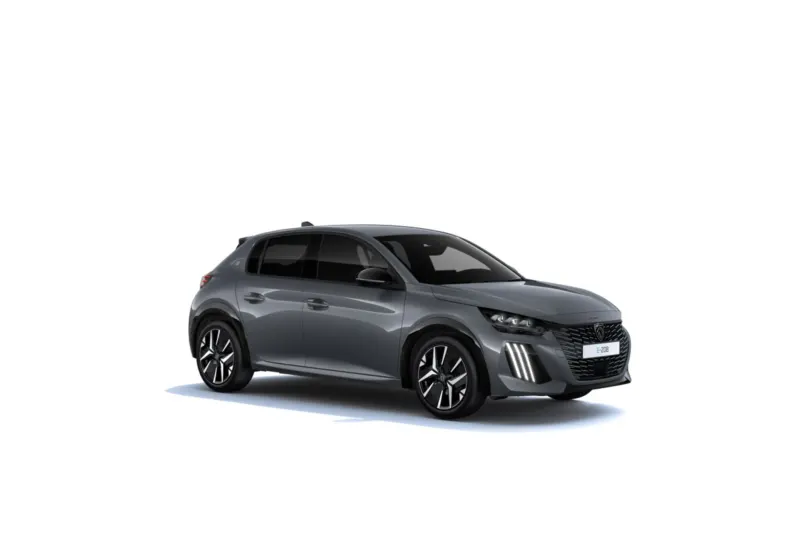 Peugeot e-208 (2026)