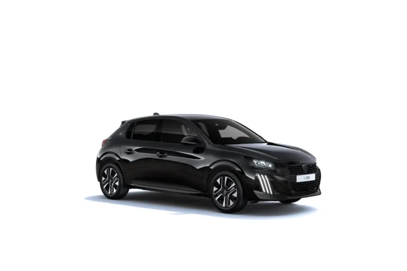 Peugeot e-208 (2026)