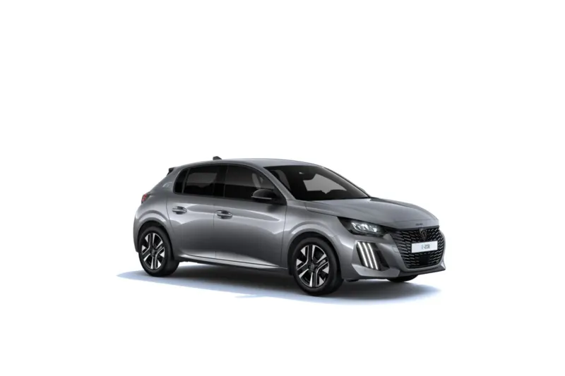 Peugeot e-208 (2026)