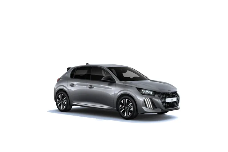 Peugeot 208 (2026)
