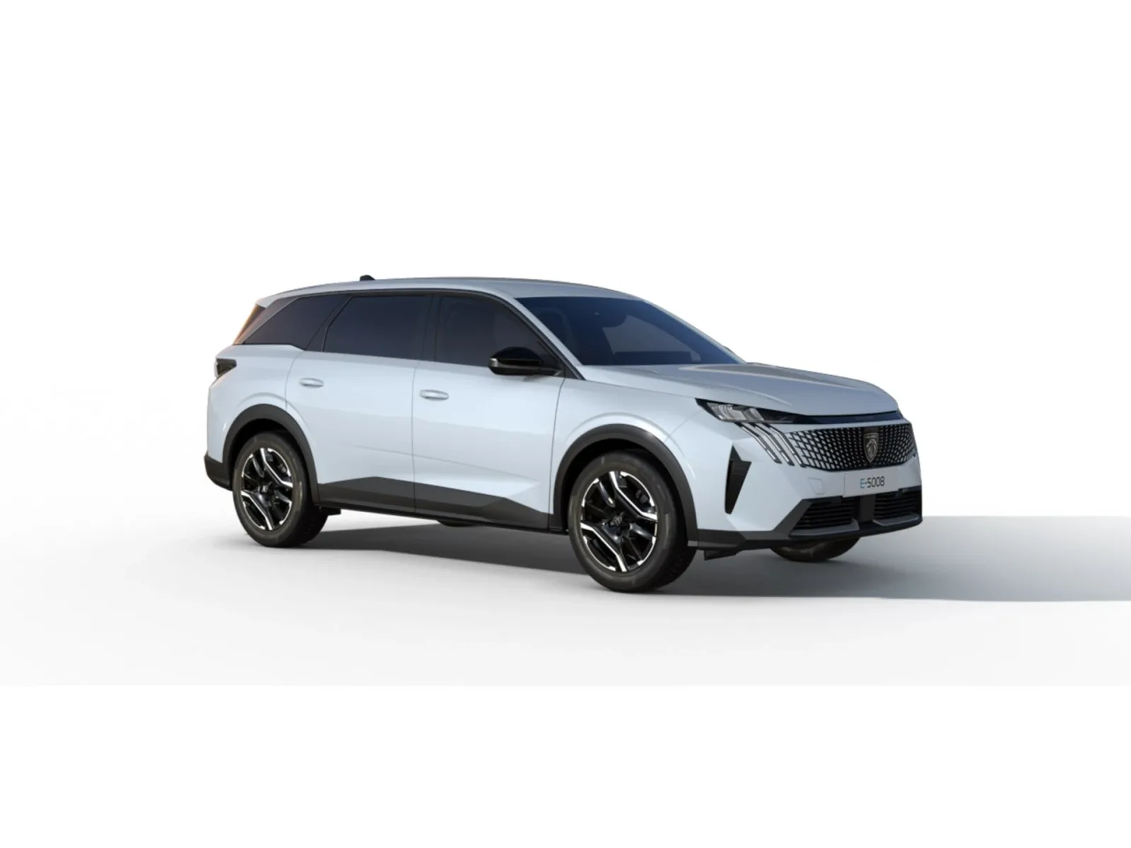 Peugeot 5008 (2026) — foto 1