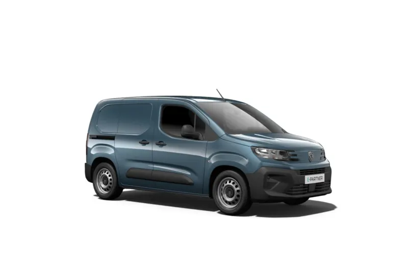 Peugeot Partner (2026)