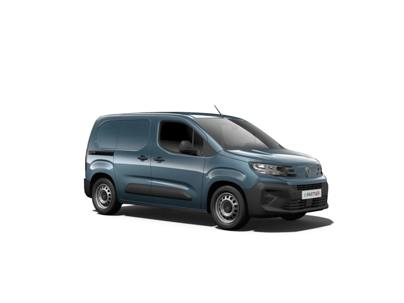 Peugeot Partner (2026) — foto 1