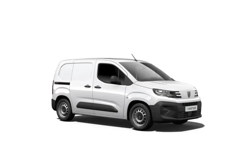Peugeot Partner (2026)